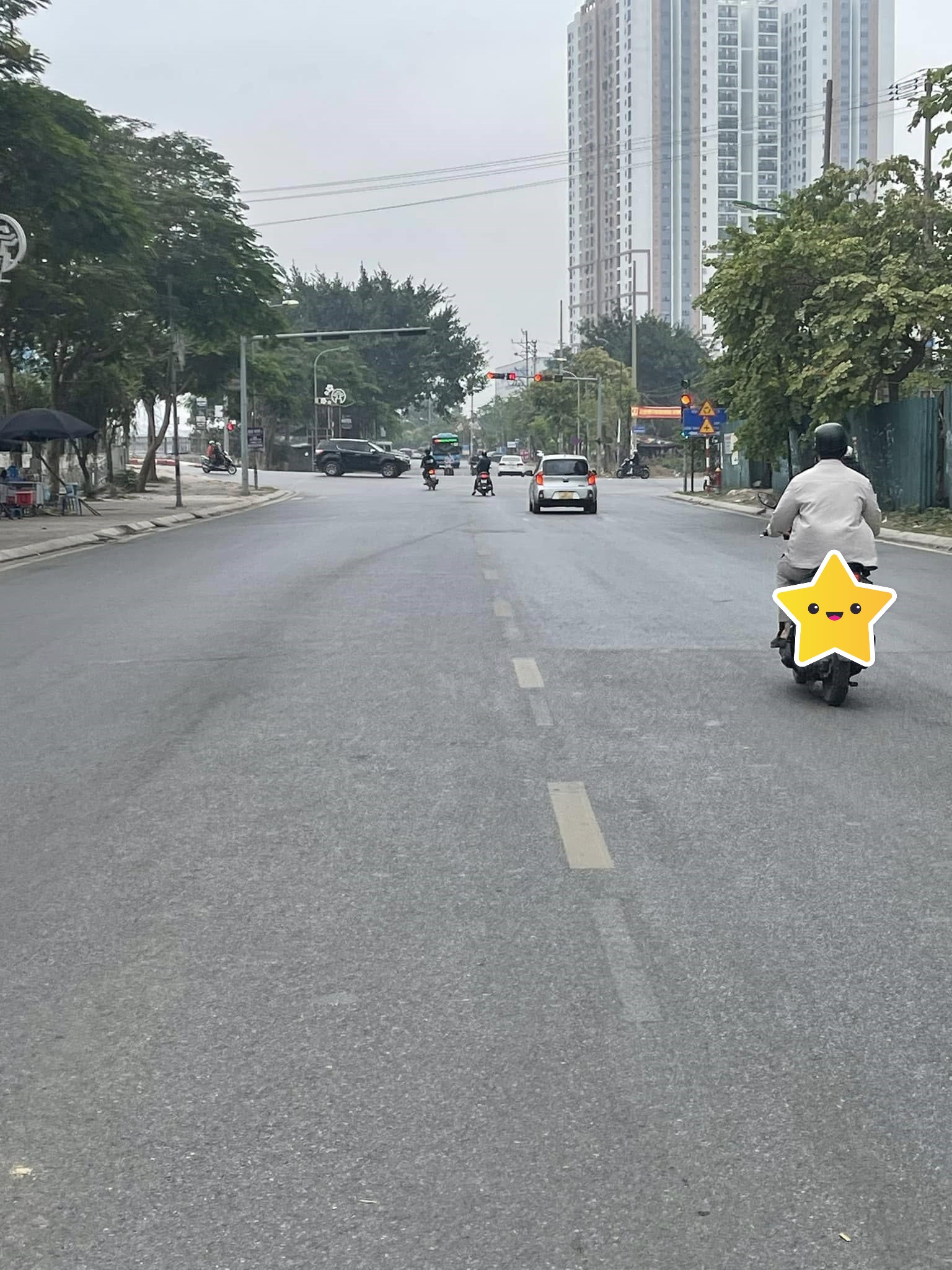 🌟 BÁN ĐẤT DỰ ÁN TRƯỜNG HỌC LIÊN CẤP –  THANH TRÌ – HÀ NỘI🌟 - Ảnh 1