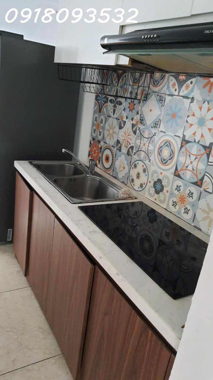Cho thuê căn hộ 2 ngủ Nguyễn Xiển, Thanh Trì. 67m2, đủ đồ, 12 triệu/tháng. LH: 0918093532. Sổ hồng! - Ảnh 1