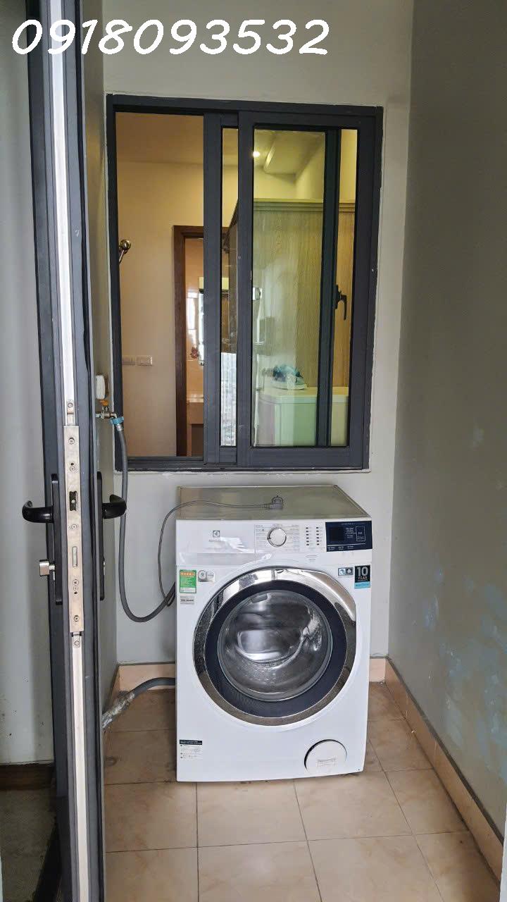 Cho thuê căn hộ 2 ngủ Nguyễn Xiển, Thanh Trì. 67m2, đủ đồ, 12 triệu/tháng. LH: 0918093532. Sổ hồng! - Ảnh 4