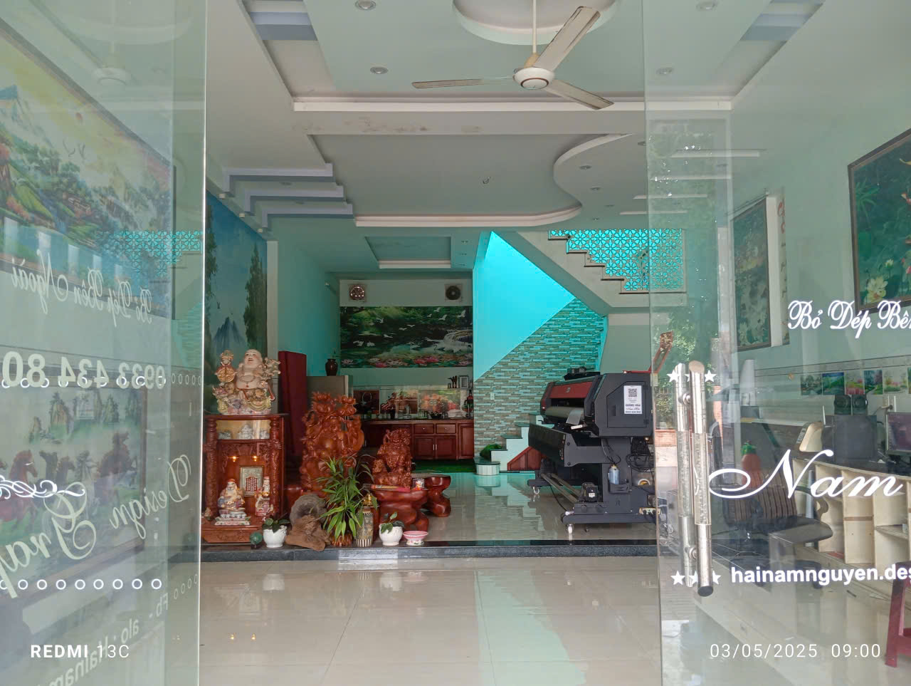Chủ cần bán căn nhà mt nguyênc văn trổi xã Ngãi giao- hcm - Ảnh 3