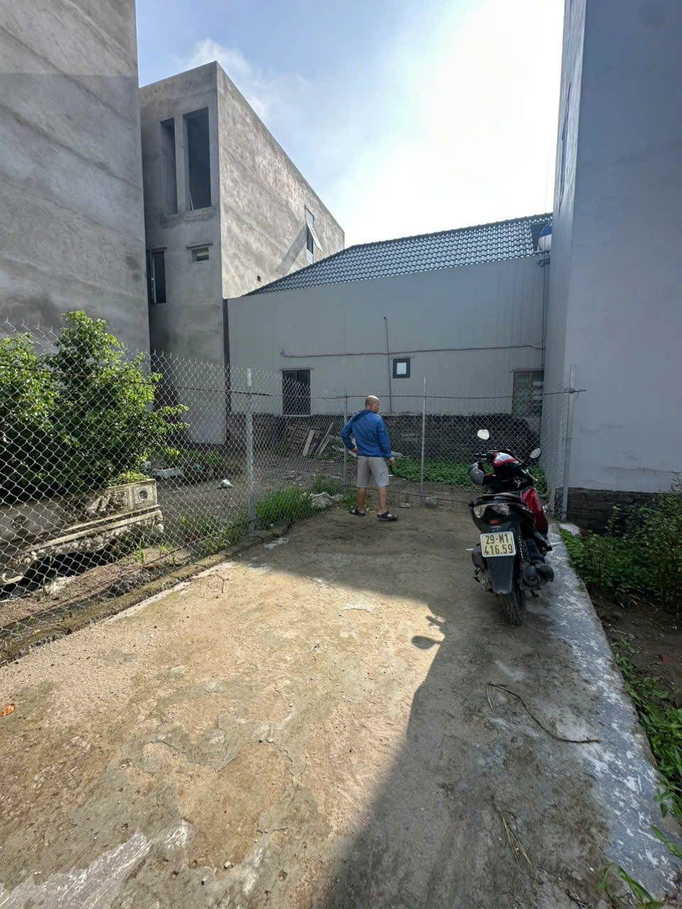 Siêu Hiếm đất Xâm Động - Vân Tảo - Thường Tín cách Vành Đai 4 chỉ 150m giá nhỉnh 2 tỷ - Ảnh 3
