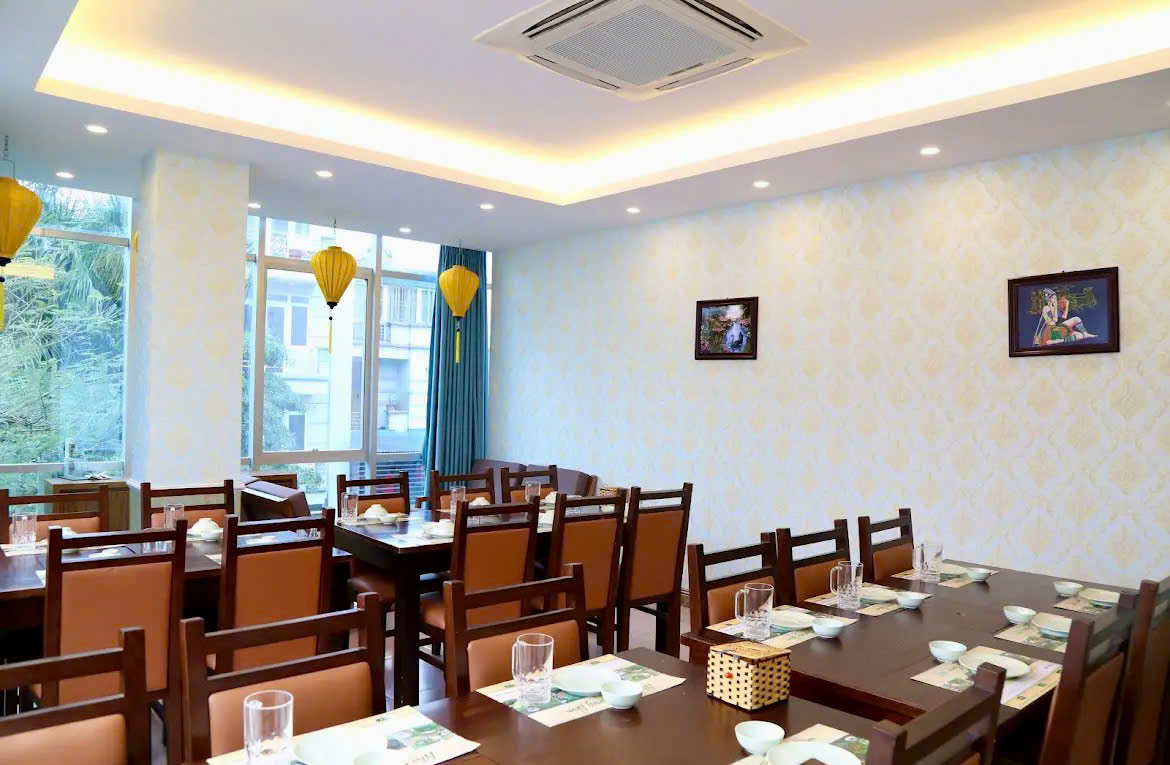 CHO THUÊ NHÀ 7 TẦNG MẶT PHỐ - DỊCH VỌNG HẬU - CẦU GIẤY - DIỆN TÍCH 160M2 - GIÁ THUÊ 200 TRIỆU/THÁNG - Ảnh 1