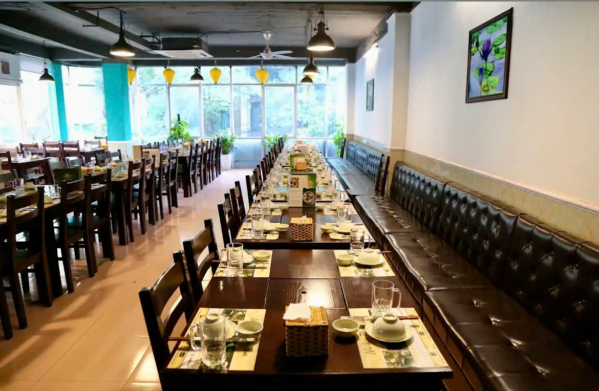 CHO THUÊ NHÀ 7 TẦNG MẶT PHỐ - DỊCH VỌNG HẬU - CẦU GIẤY - DIỆN TÍCH 160M2 - GIÁ THUÊ 200 TRIỆU/THÁNG - Ảnh chính