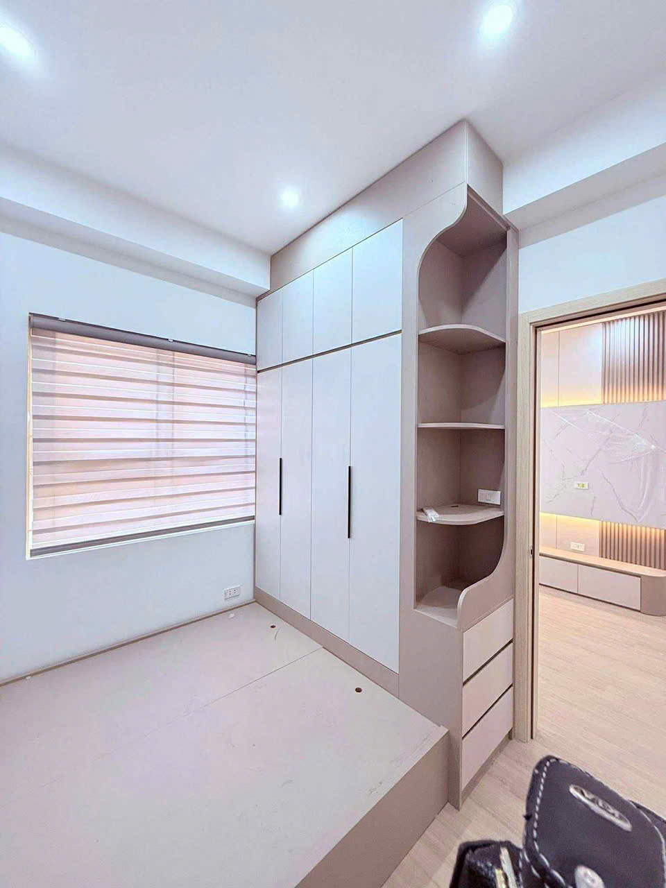 Bán căn hộ chung cư Thanh Hà Cienco 5, 62m2 - Giá tốt nhất thị trường! - Ảnh 3