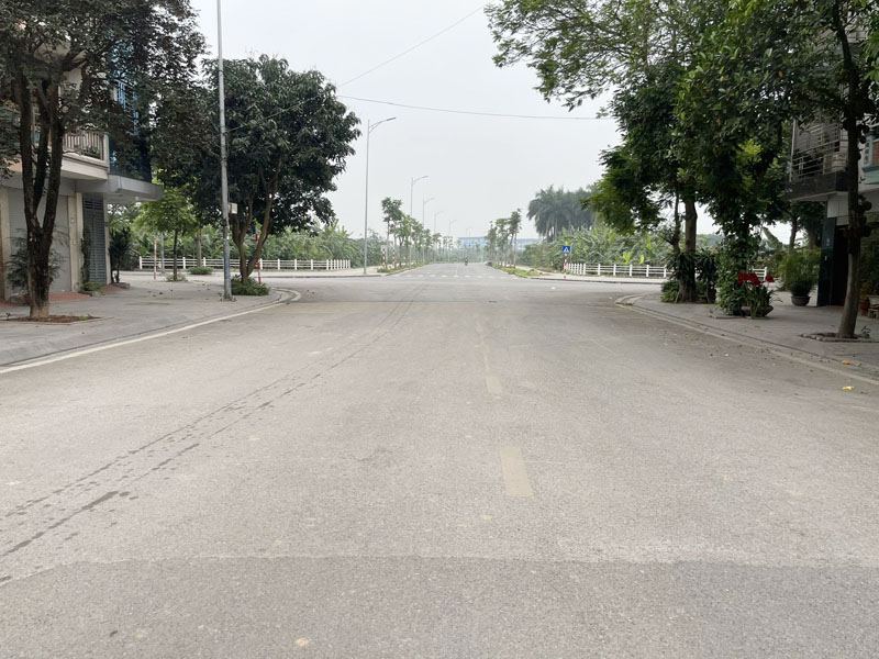 Đất phân lô Đặng Vũ Hỷ: 73m2, vỉa hè, ô tô tránh, kinh doanh/văn phòng/công ty - Ảnh 1