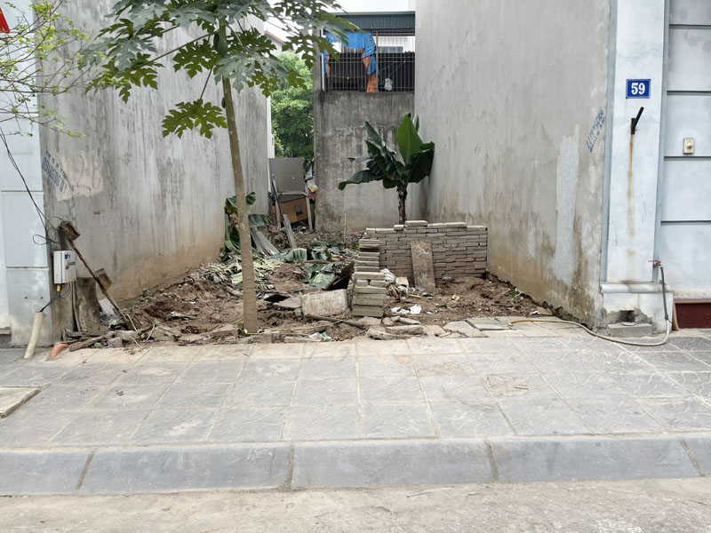Đất phân lô Đặng Vũ Hỷ: 73m2, vỉa hè, ô tô tránh, kinh doanh/văn phòng/công ty - Ảnh 2
