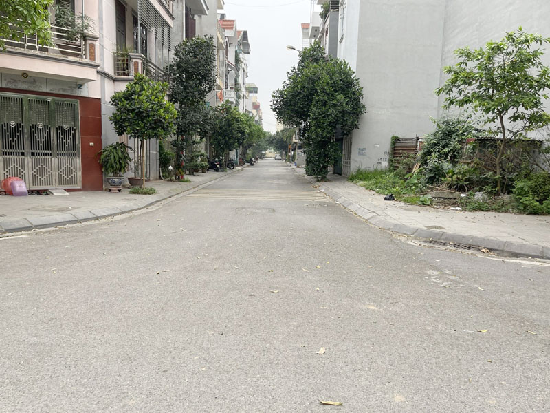 Đất phân lô Đặng Vũ Hỷ: 73m2, vỉa hè, ô tô tránh, kinh doanh/văn phòng/công ty - Ảnh 3