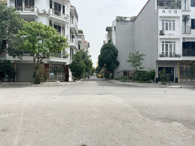 Đất phân lô Đặng Vũ Hỷ: 73m2, vỉa hè, ô tô tránh, kinh doanh/văn phòng/công ty - Ảnh 4