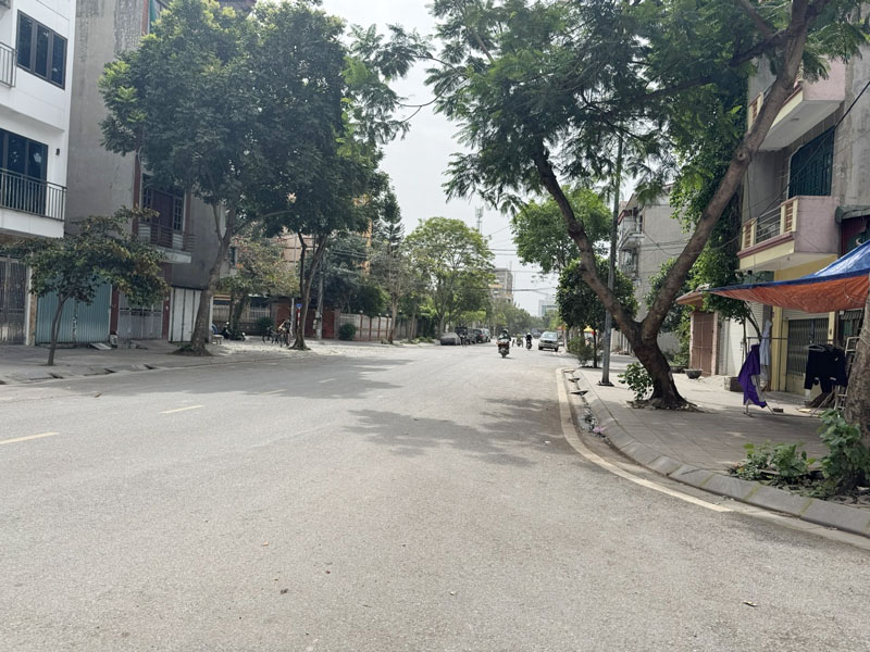 Đất phân lô Đặng Vũ Hỷ: 73m2, vỉa hè, ô tô tránh, kinh doanh/văn phòng/công ty - Ảnh 5