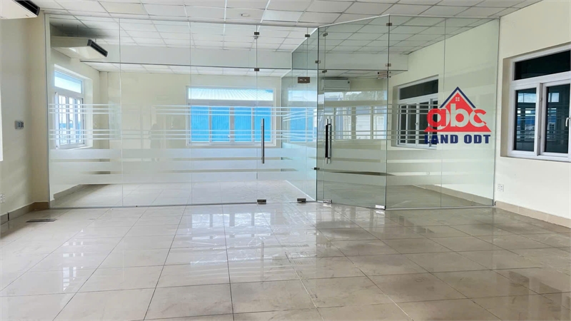 XTLT Nhà Xưởng kiên cố, khuôn viên SX độc lập, phù hợp thành lập DN chế xuất - Ảnh 2