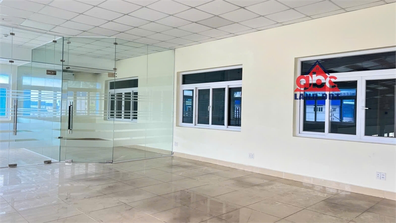 XTLT Nhà Xưởng kiên cố, SX CNC, thu hút nhiều DN FDI, trang bị nhiều hệ thống an toàn - Ảnh chính
