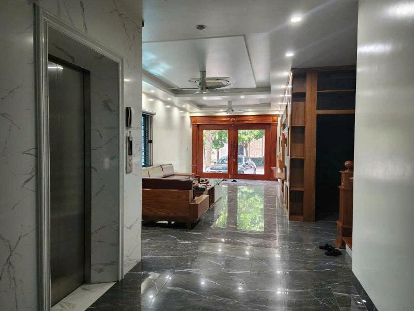 Bán biệt thự đẹp, vị trí đắc địa tại Ecoriver – Hải Dương - Ảnh 3