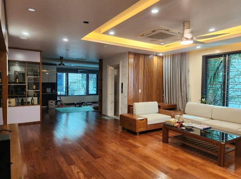 Bán biệt thự đẹp, vị trí đắc địa tại Ecoriver – Hải Dương - Ảnh 4