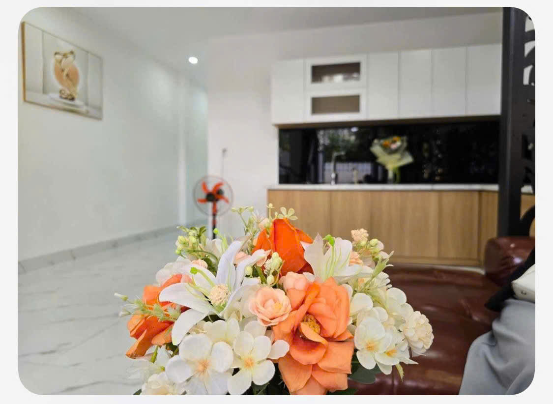 + Bán tòa căn hộ 5 tầng, sau mặt tiền đường phan Tứ, trục đường ẩm thực và phố tây đi bộ. - Ảnh 4