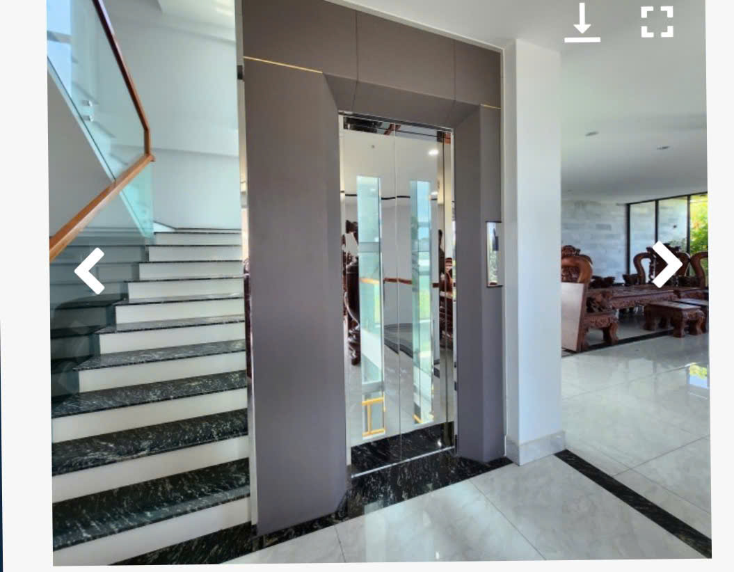 + Bán tòa căn hộ 5 tầng, sau mặt tiền đường phan Tứ, trục đường ẩm thực và phố tây đi bộ. - Ảnh 3