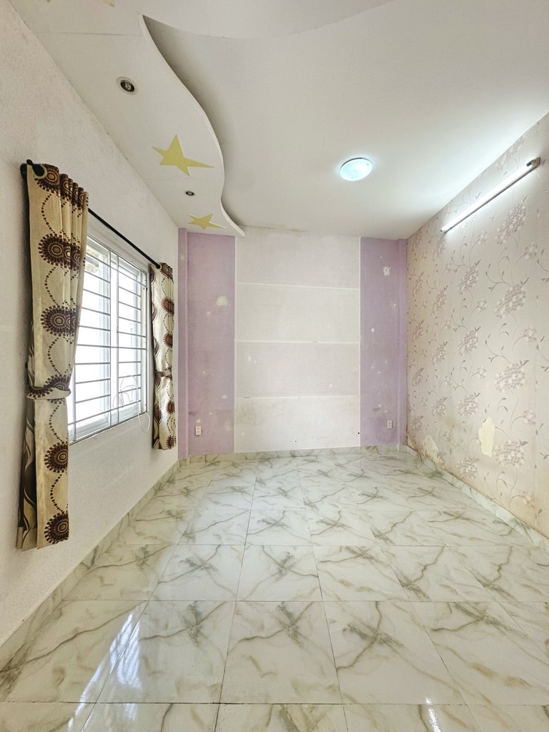 CHỈ 6 TỶ NHỈNH CHÚT, CÓ NGAY NHÀ 40M2 - 4 TẦNG, TẠI ĐƯỜNG NGUYỄN ĐÌNH CHIỂU - QUẬN 3. - Ảnh 3