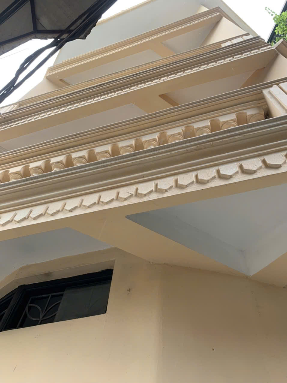 Cho thuê lâu dài nhà 3,5 tầng, ngõ 128C Đại La gần trường tiểu học Đồng Tâm, ô tô đỗ cửa - Ảnh 4