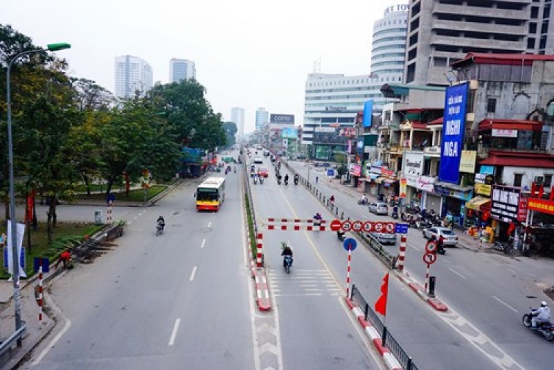 CƠ HỘI VÀNG KINH DOANH - THUÊ MẶT BẰNG TÂY SƠN NGAY CỔNG ĐH CÔNG ĐOÀN (3/9) - Ảnh chính