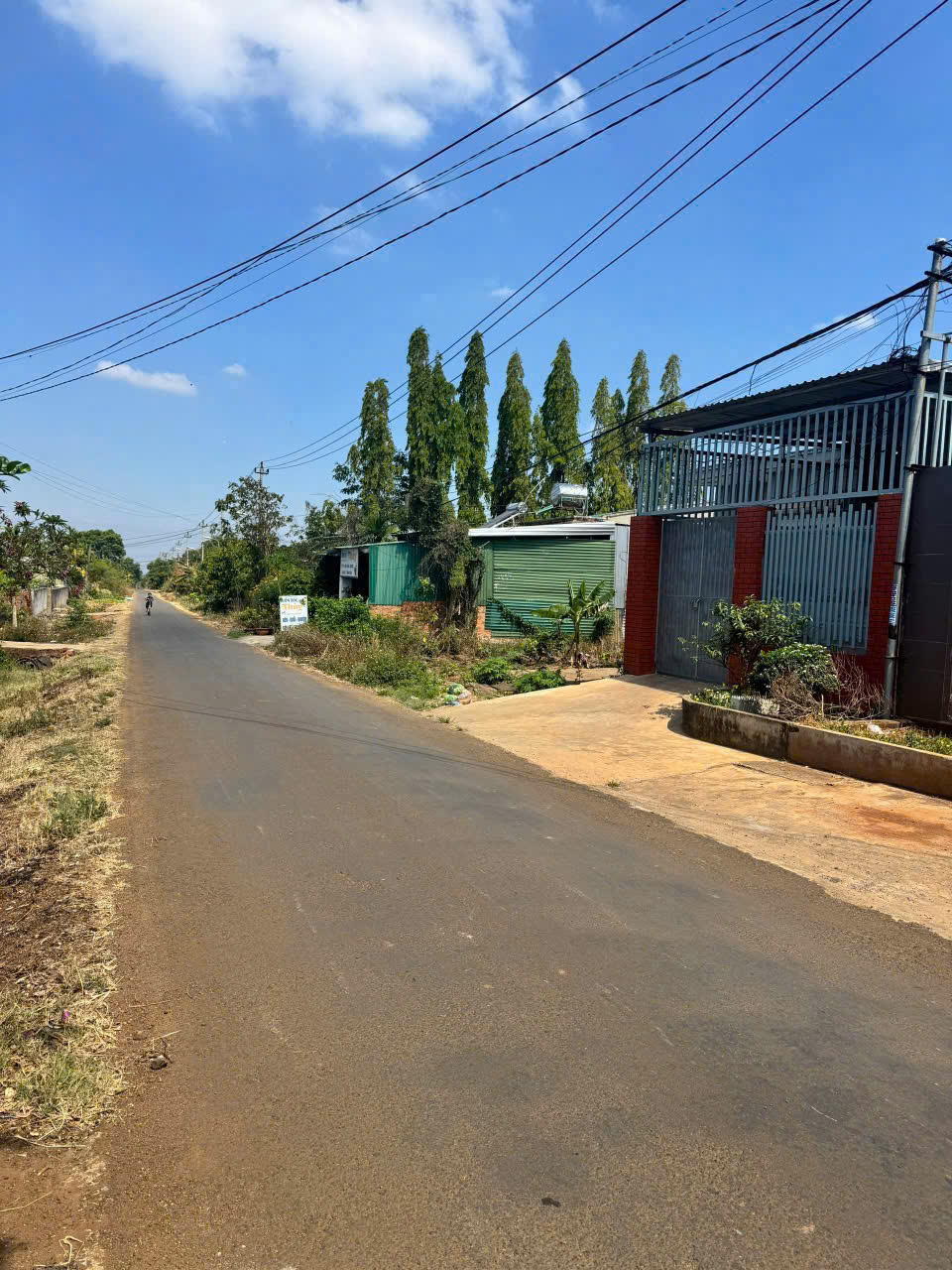 Bán lô đất đường Nguyễn Thị Định để chuẩn bị vào nhà mới.☘️ - Ảnh chính