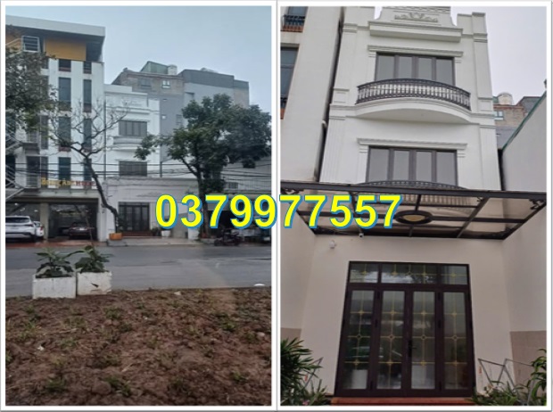 ⭐Chính chủ bán gấp nhà mặt phố Tây Tựu QL32 - KD tốt phường Tây Tựu, TP.Hà Nội, 0379977557 - Ảnh chính