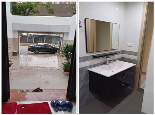 ⭐Chính chủ bán gấp nhà mặt phố Tây Tựu QL32 - KD tốt phường Tây Tựu, TP.Hà Nội, 0379977557 - Ảnh 1