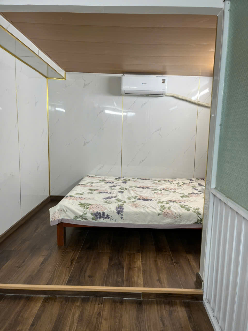 Chính chủ bán nhà gác lửng kiên cố – kiệt 166/2 Trường Chinh, Đà Nẵng - Ảnh 5