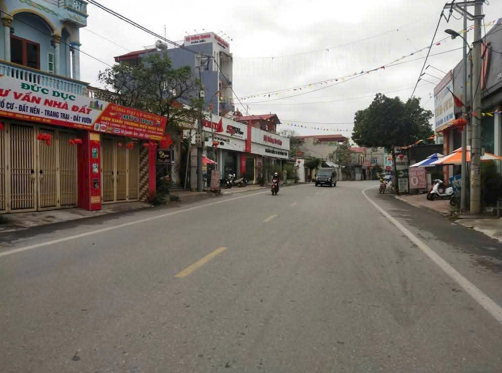 HOT !!! SỞ HŨU NGAY ĐẤT ĐẸP - GIÁ TỐT - Vị Trí Đắc Địa Tại Đồng Tâm, TP Hà Nội - Ảnh chính