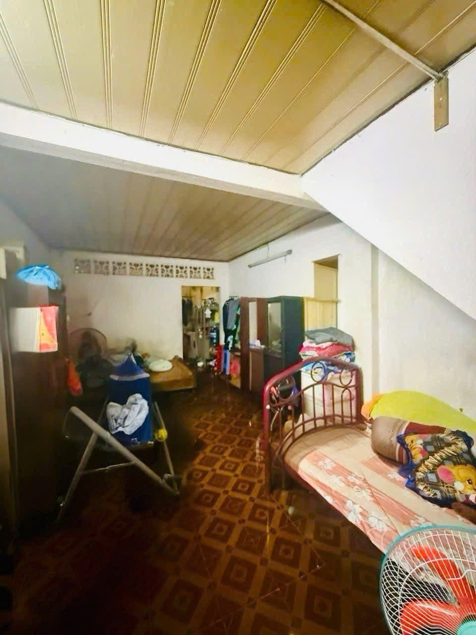 Bán nhà Mặt tiền Nguyễn Ngọc Lộc, giao Ba Tháng Hai, 3,5x22m, nở hậu 8m, 16,9 tỷ. - Ảnh 3