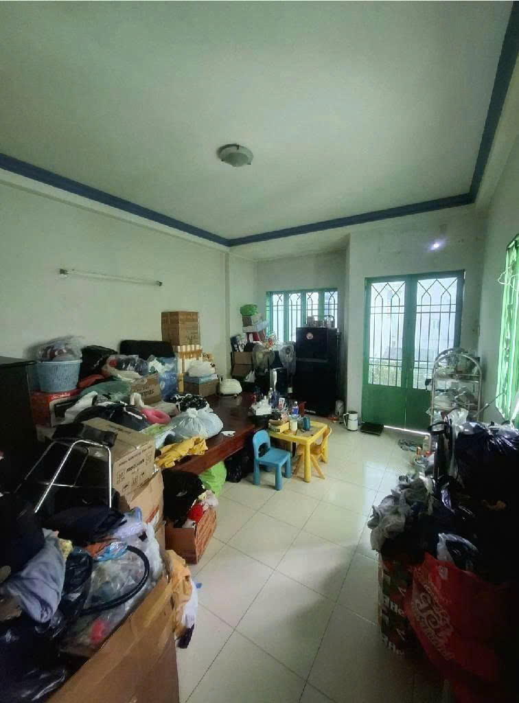 Bán nhà 2 mặt tiền Vĩnh Viễn - gần Nguyễn Tri Phương, 4,3x13m, 5 Tầng - 5PN, 18,2 tỷ - Ảnh 2