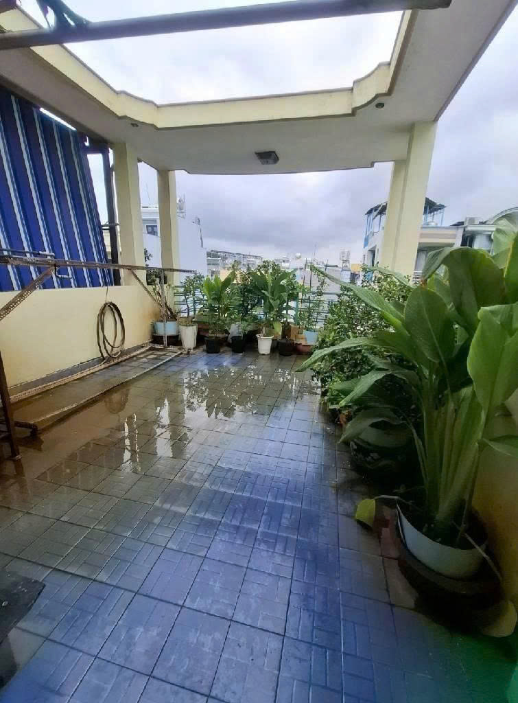 Bán nhà 2 mặt tiền Vĩnh Viễn - gần Nguyễn Tri Phương, 4,3x13m, 5 Tầng - 5PN, 18,2 tỷ - Ảnh 1
