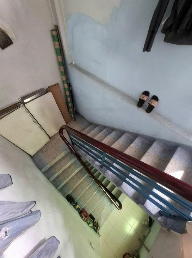 Bán nhà 2 mặt tiền Vĩnh Viễn - gần Nguyễn Tri Phương, 4,3x13m, 5 Tầng - 5PN, 18,2 tỷ - Ảnh chính