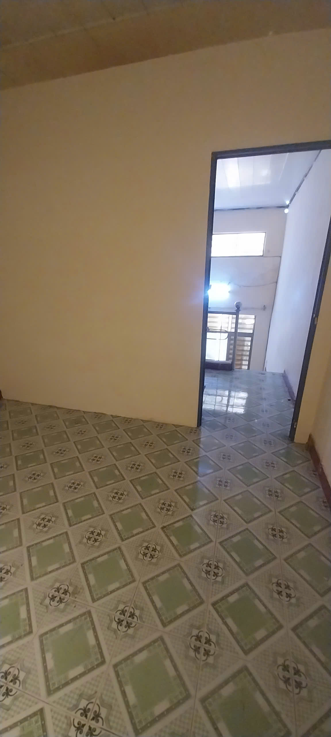♣ Nhà kiệt Võ Văn Tần,  Ô tô đậu vài bước, ngay Nguyễn Kim, 32m2, lửng sạch, hơn 2 tỷ - Ảnh 2