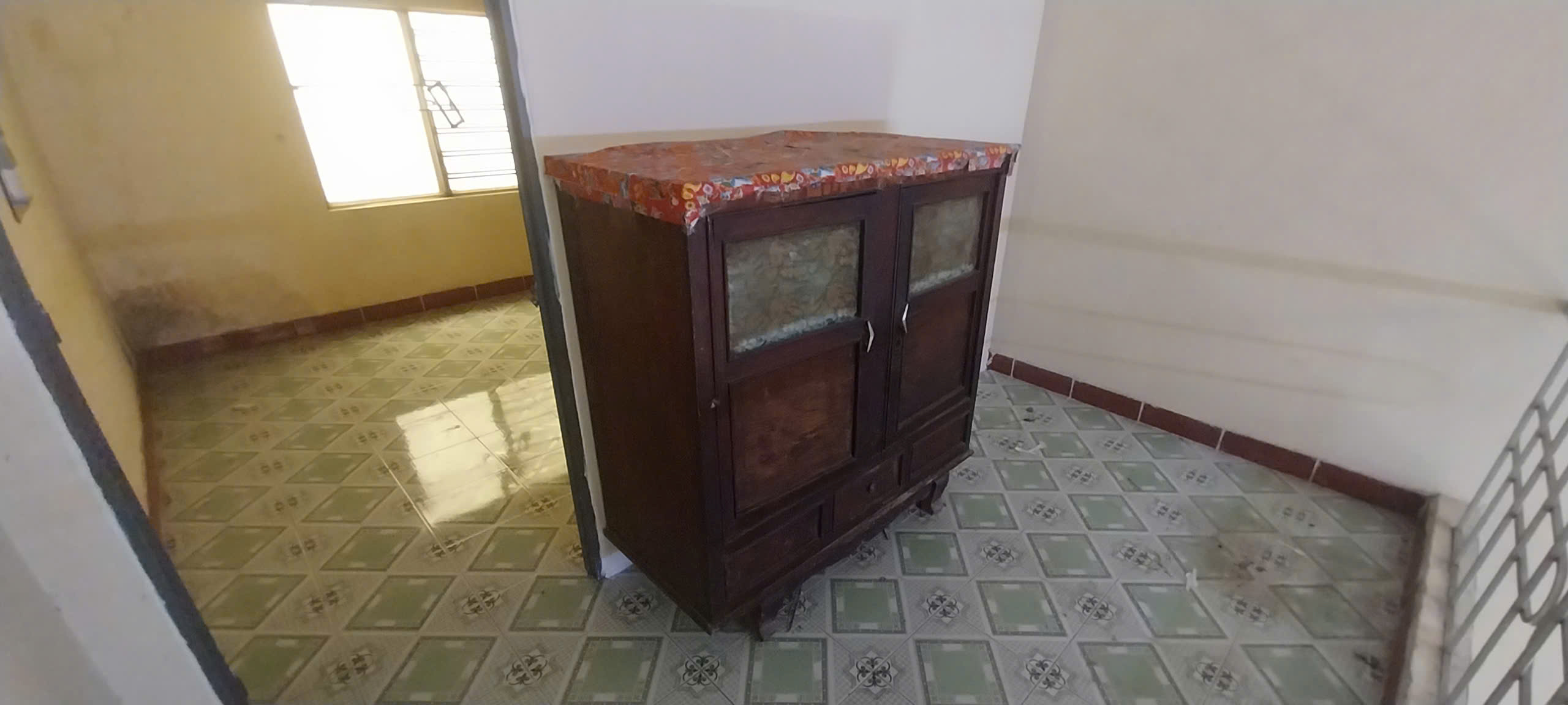 ♣ Nhà kiệt Võ Văn Tần,  Ô tô đậu vài bước, ngay Nguyễn Kim, 32m2, lửng sạch, hơn 2 tỷ - Ảnh 4
