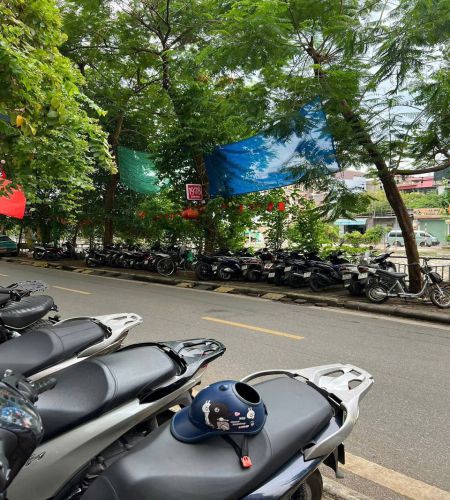 Chính chủ Sang nhượng quán cafe mặt đường Bờ Sông Sét, Phường Tương Mai - Ảnh 3