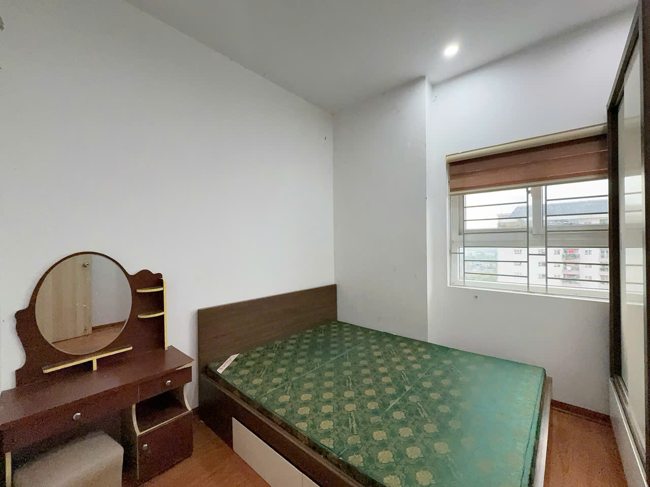 Bán căn hộ chung cư Thanh Hà Cienco 5 - 68.5m2, nội thất như hình, giá tốt! - Ảnh 2