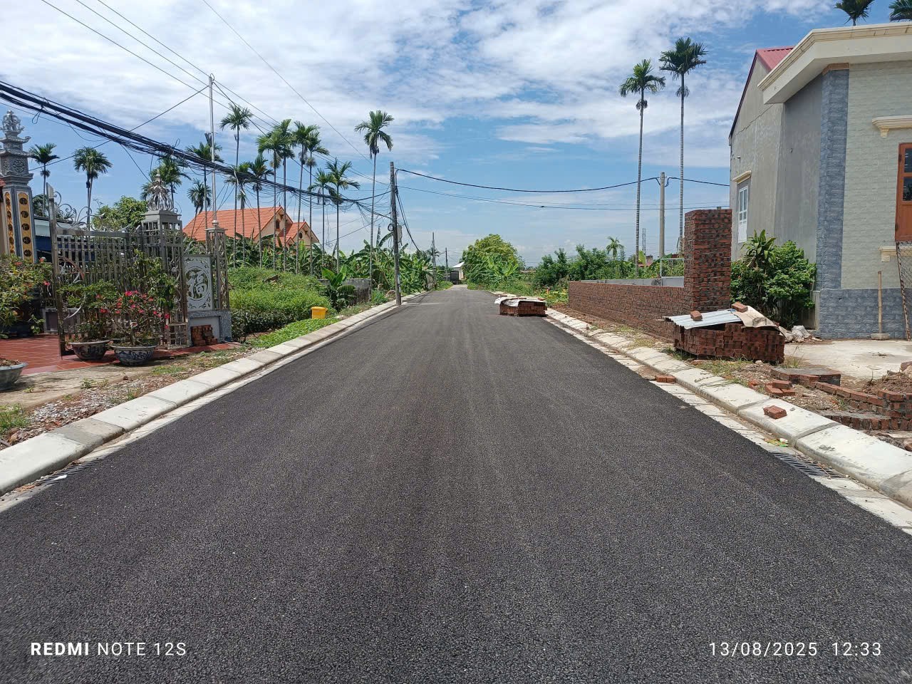 1.3 tỷ 79–80m2 Thái Lai Tân Phong Zalo 0567222555 - Ảnh 3