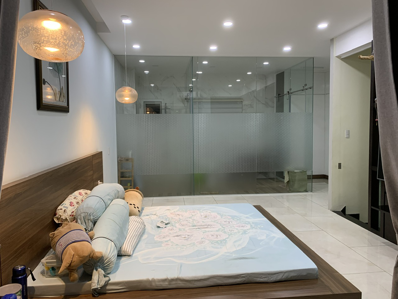 Bán nhà Melosa Khang Điền, full nội thất cao cấp, ngang 6m, đi thẳng ra hồ bơi trung tâm - Ảnh 2