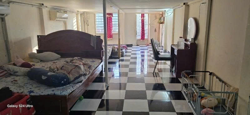 Bán nhà Mặt tiền Tân Hòa Đông - gần An Dương Vuong, 4,2x22m, hậu 5,3m 3 tầng, 13,3 tỷ - Ảnh 1
