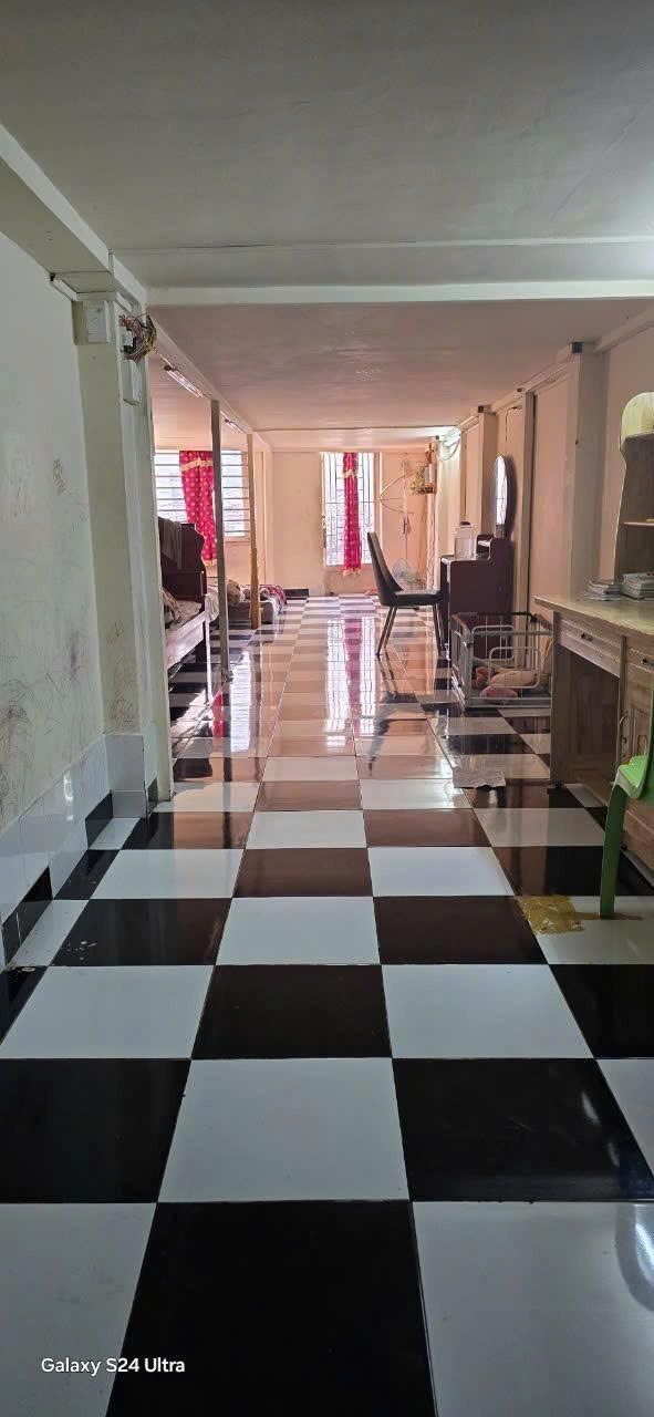 Bán nhà Mặt tiền Tân Hòa Đông - gần An Dương Vuong, 4,2x22m, hậu 5,3m 3 tầng, 13,3 tỷ - Ảnh 2
