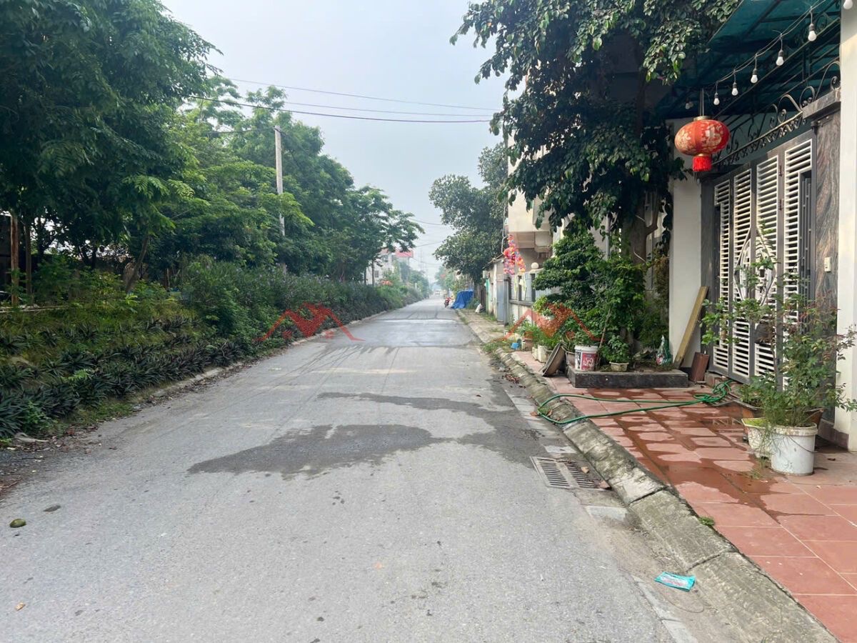 SIÊU VÍP LÔ ĐẤT ĐẸP 100M TẠI KHU CÔNG NGHIỆP PHÚ NGHĨA-CHƯƠNG MỸ-HÀ NỘI - Ảnh 1