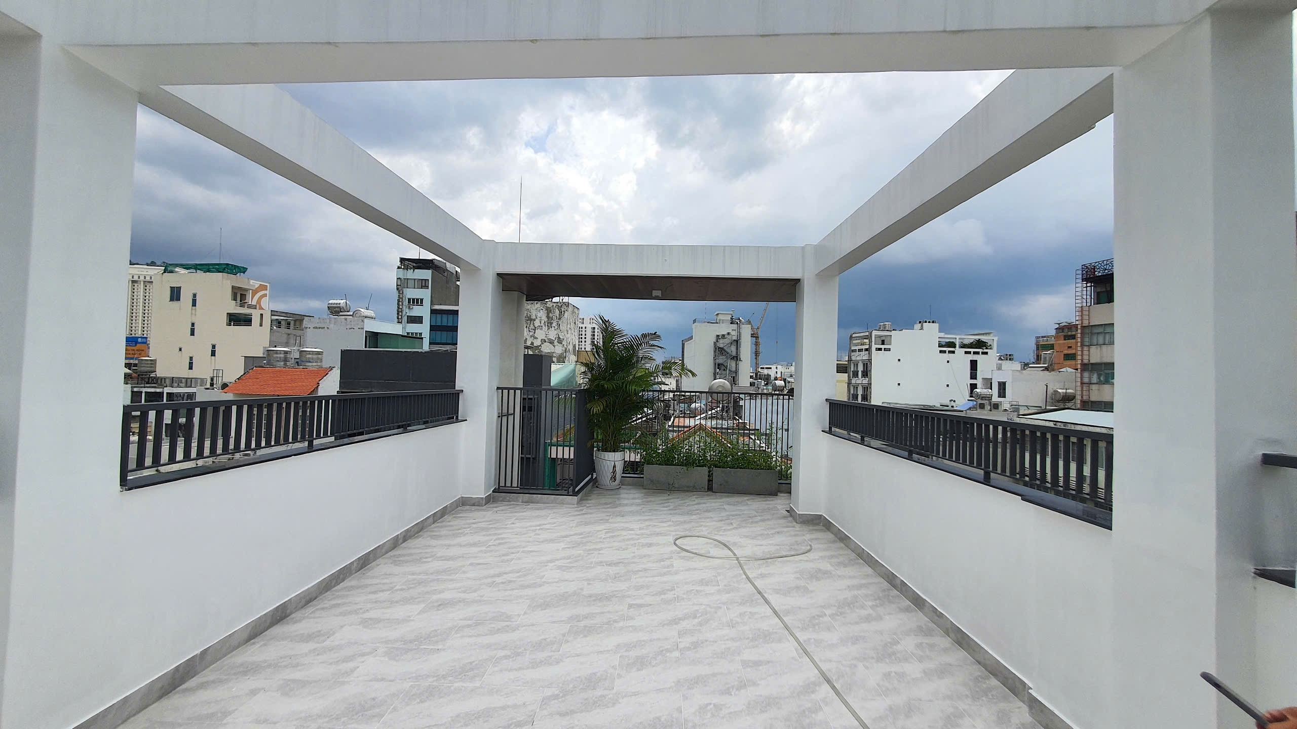 BÁN NHÀ KINH DOANH: 6 TẦNG, DTSD 400M2, 8PN, TẶNG NỘI THẤT- MẶT TIỀN ĐINH CÔNG TRÁNG, P.TÂN ĐỊNH, Q1 - Ảnh 1