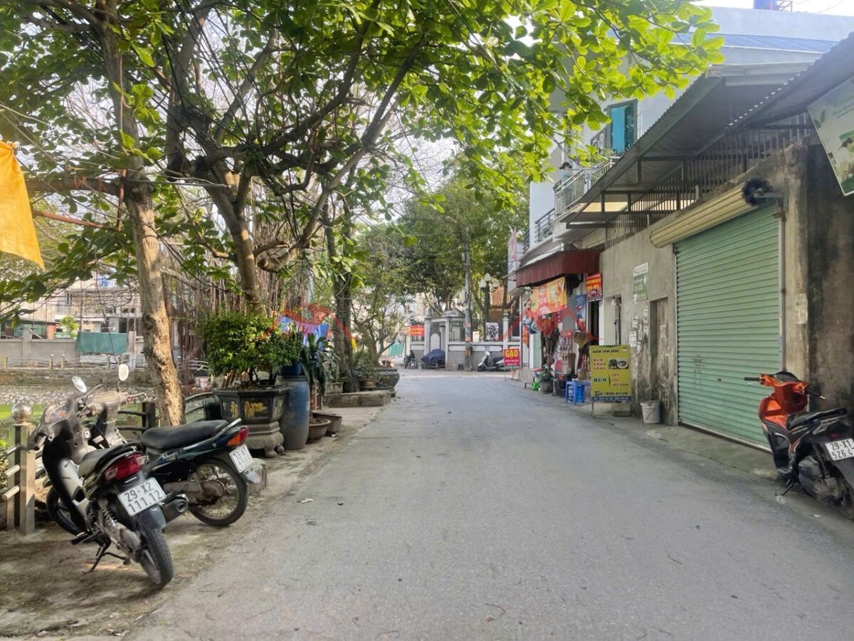HÀNG HIẾM TRỤC CHÍNH KINH DOANH 88,75M TẠI CHÚC LÝ-NGỌC HÒA-CHƯƠNG MỸ-HÀ NỘI - Ảnh 3