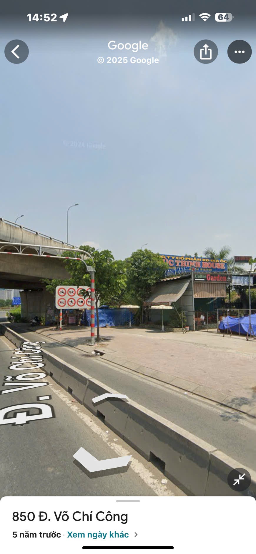 CẦN BÁN Đất mặt tiền TẠI Đường Vòng xoay Phú Hữu, Phường Phú Hữu (Quận 9 cũ), TP Thủ Đức, Tp HCM - Ảnh 3