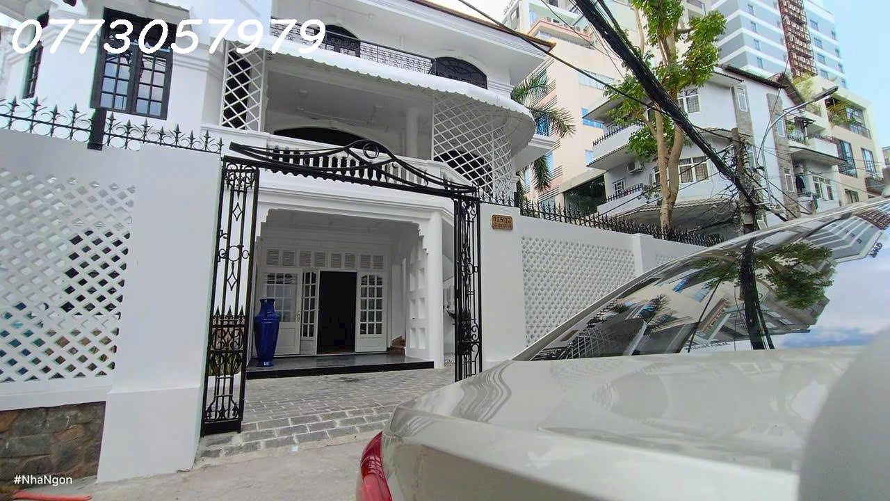 GÓC 3 MẶT TIỀN NGUYỄN CỬU VÂN, P.17, BÌNH THẠNH 15X20M, HĐT 120TR CHỈ 52 TỶ TL - Ảnh chính