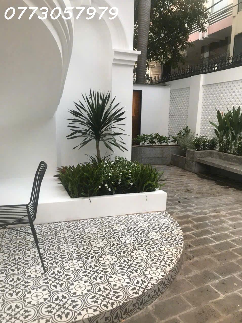 GÓC 3 MẶT TIỀN NGUYỄN CỬU VÂN, P.17, BÌNH THẠNH 15X20M, HĐT 120TR CHỈ 52 TỶ TL - Ảnh 2