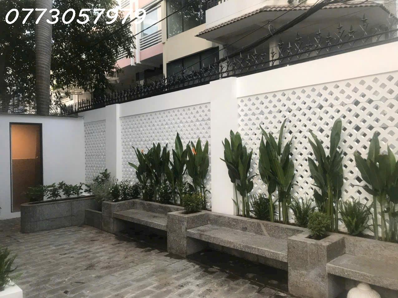 GÓC 3 MẶT TIỀN NGUYỄN CỬU VÂN, P.17, BÌNH THẠNH 15X20M, HĐT 120TR CHỈ 52 TỶ TL - Ảnh 3
