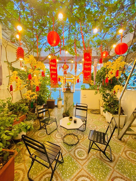 NHÀ ĐẸP- GIÁ TỐT CẦN BÁN NHANH NHÀ CHÍNH CHỦ tại quận 6, TPHCM - Ảnh 2