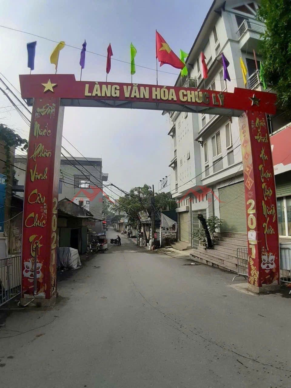 BÁN ĐẤT TẶNG NHÀ 59M TẠI NGỌC HÒA-CHƯƠNG MỸ-HÀ NỘI - Ảnh 4