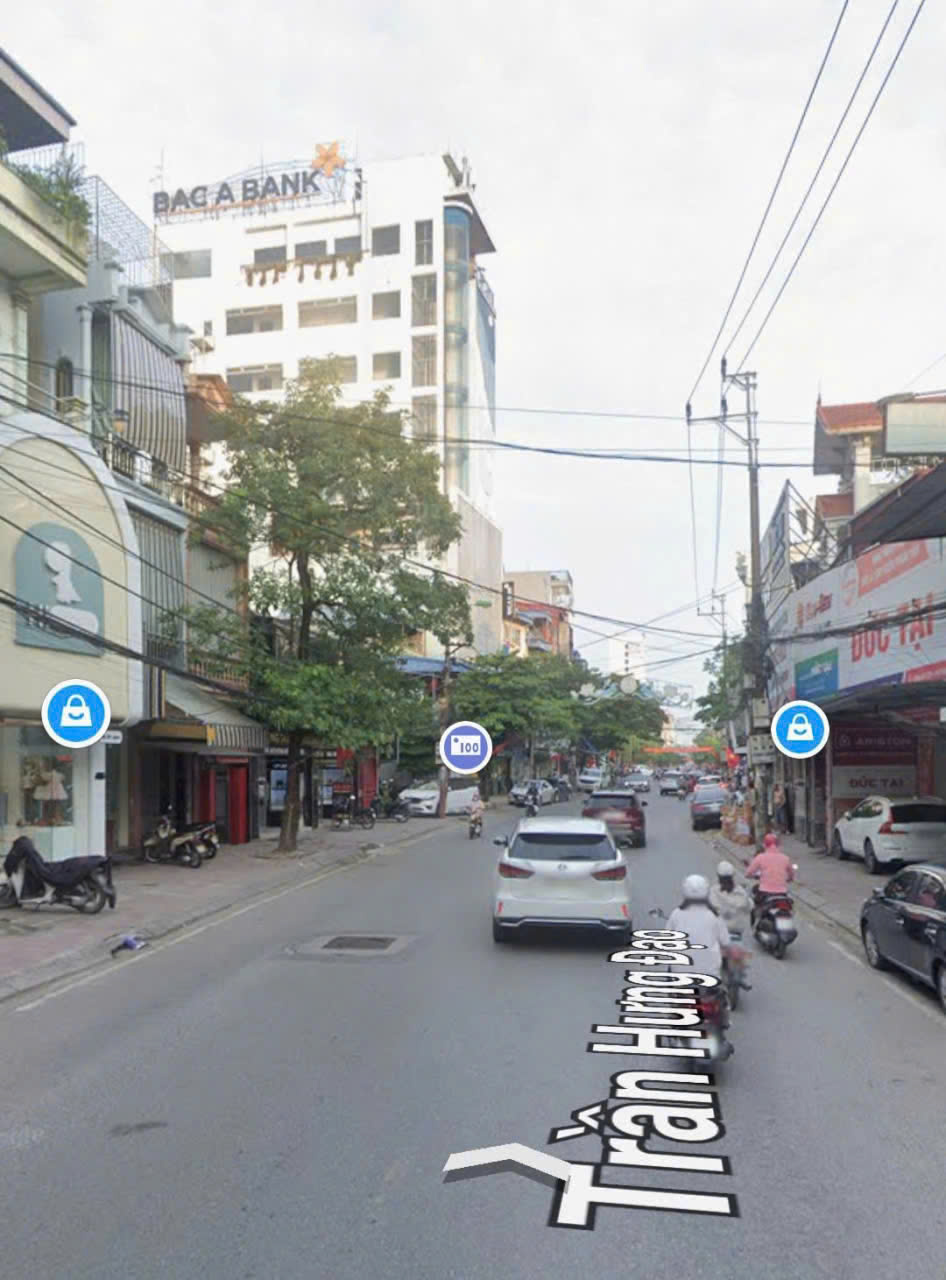 CHÍNH CHỦ CHO THUÊ MẶT BẰNG KINH DOANH ĐƯỜNG TRẦN HƯNG ĐẠO THÀNH PHỐ NAM ĐỊNH - Ảnh 4