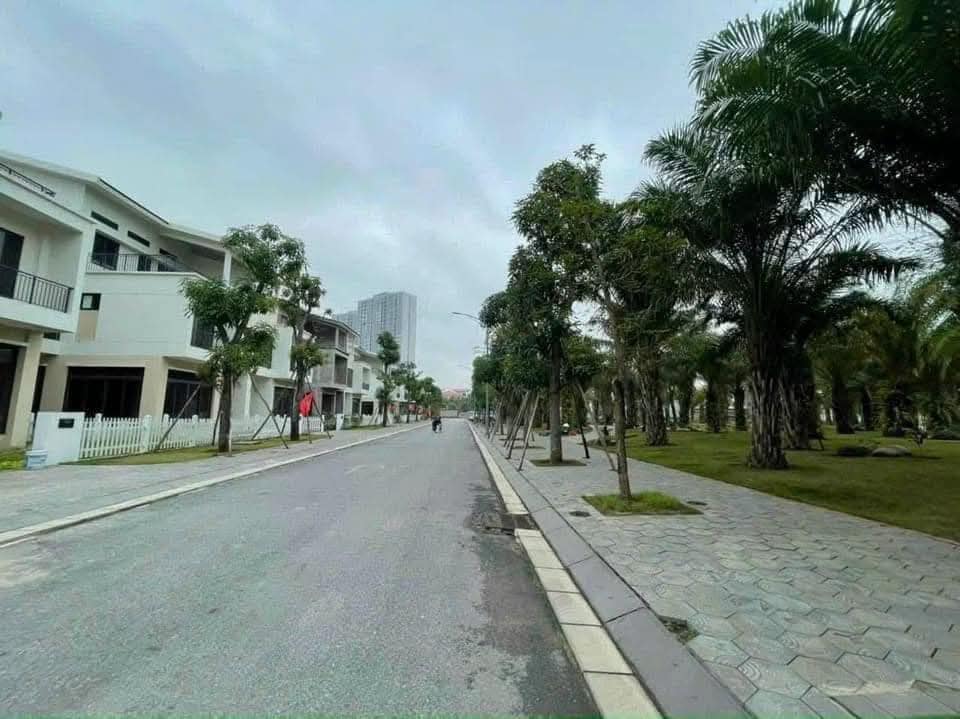 Sở hữu ngay biệt thự Ecoriver Hải Dương – không gian sống đẳng cấp - Ảnh chính